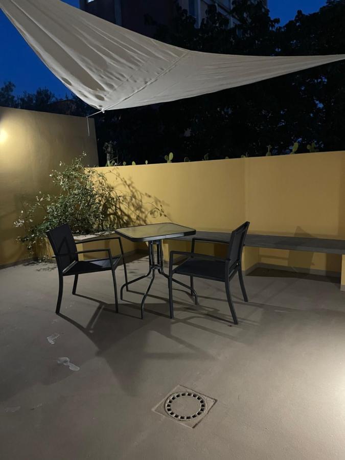 Ferienwohnung Bormida 24 CTA Exterior foto