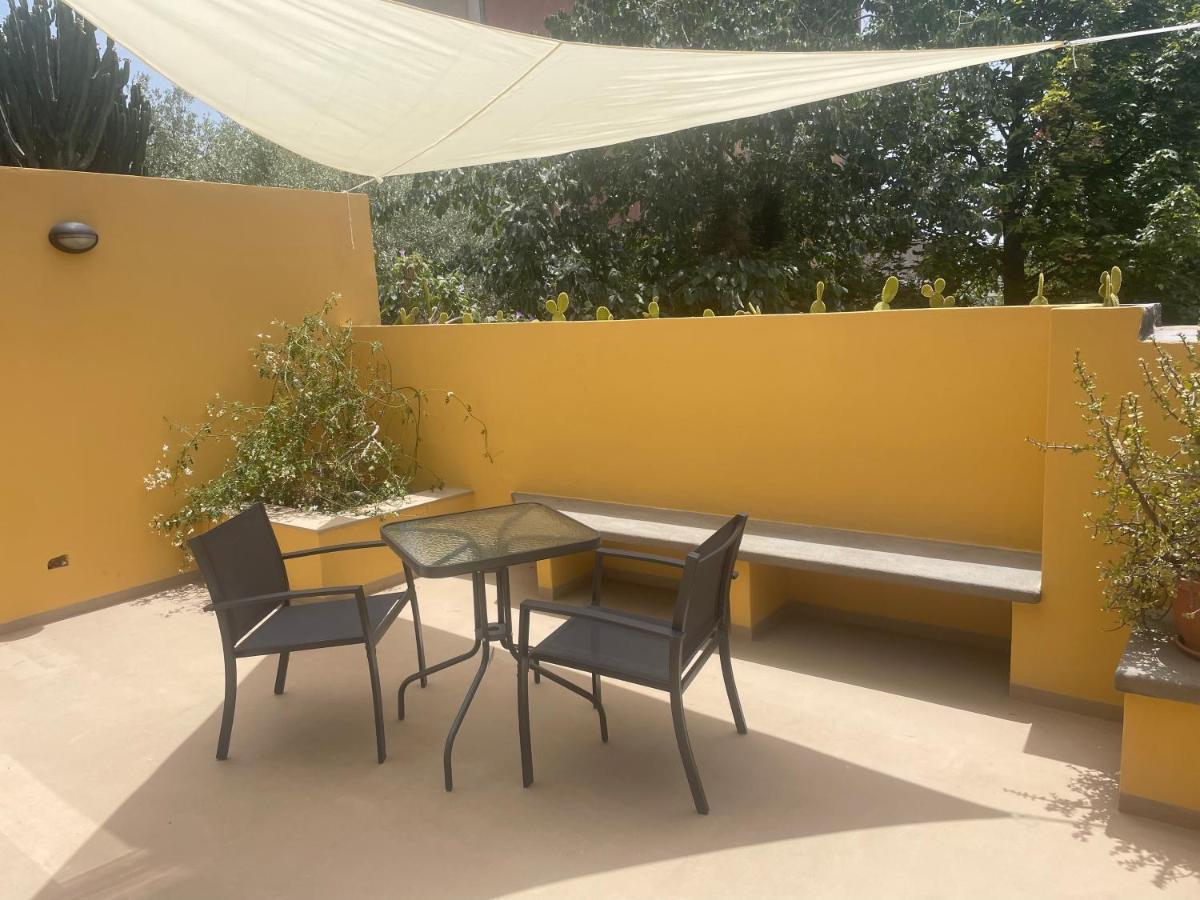 Ferienwohnung Bormida 24 CTA Exterior foto