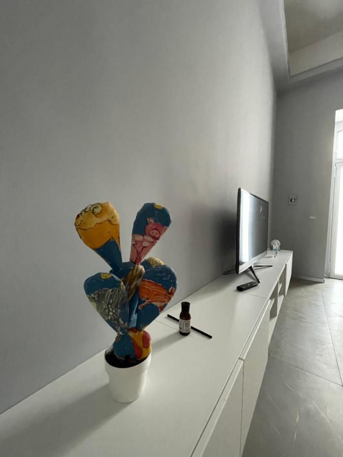 Ferienwohnung Bormida 24 CTA Exterior foto