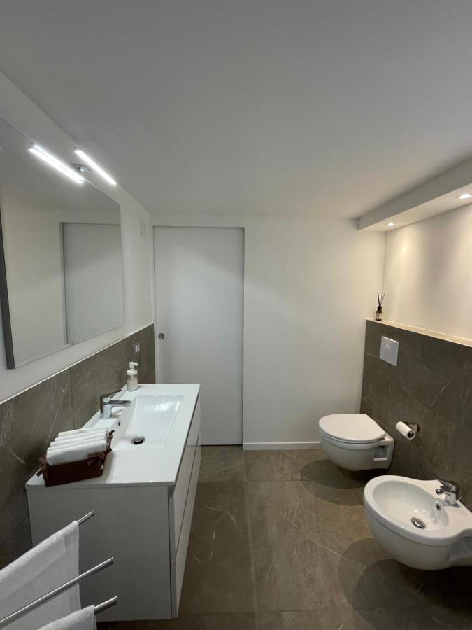 Ferienwohnung Bormida 24 CTA Exterior foto