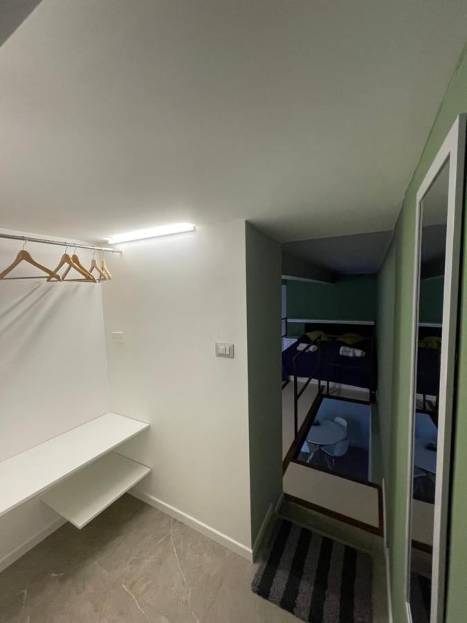 Ferienwohnung Bormida 24 CTA Exterior foto
