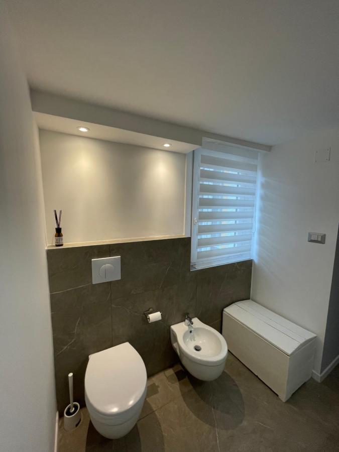 Ferienwohnung Bormida 24 CTA Exterior foto