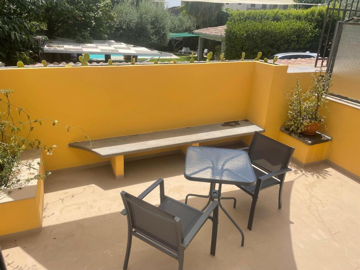 Ferienwohnung Bormida 24 CTA Exterior foto