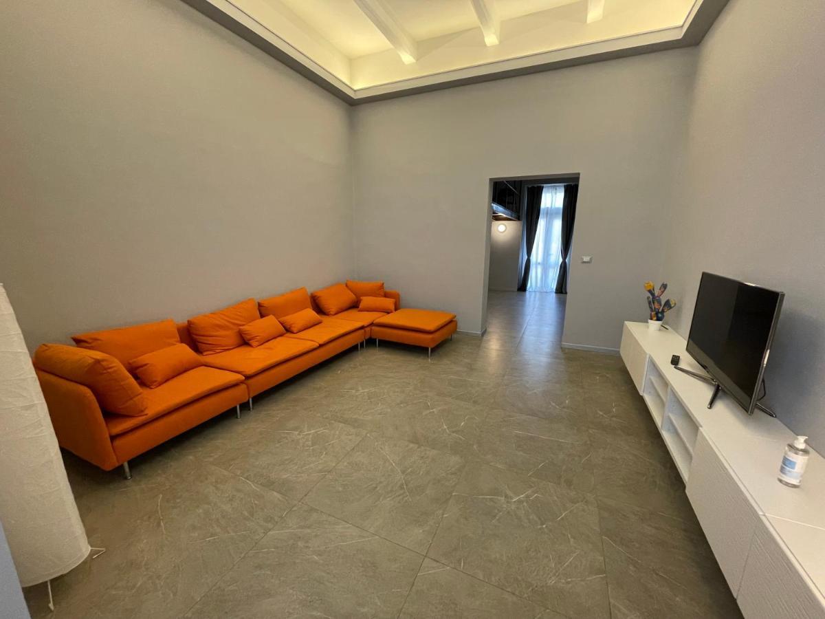 Ferienwohnung Bormida 24 CTA Exterior foto