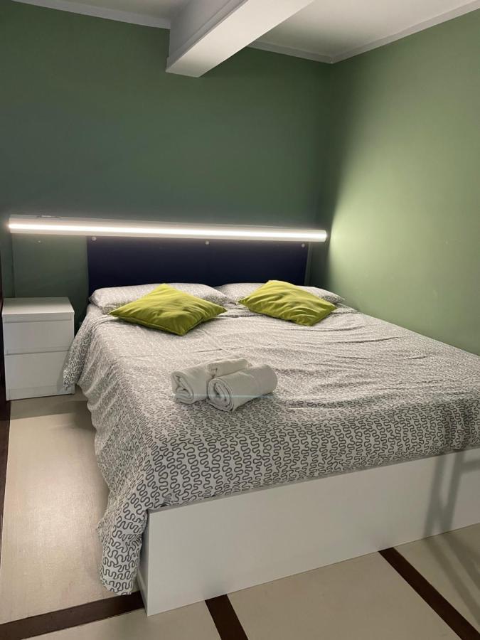 Ferienwohnung Bormida 24 CTA Exterior foto