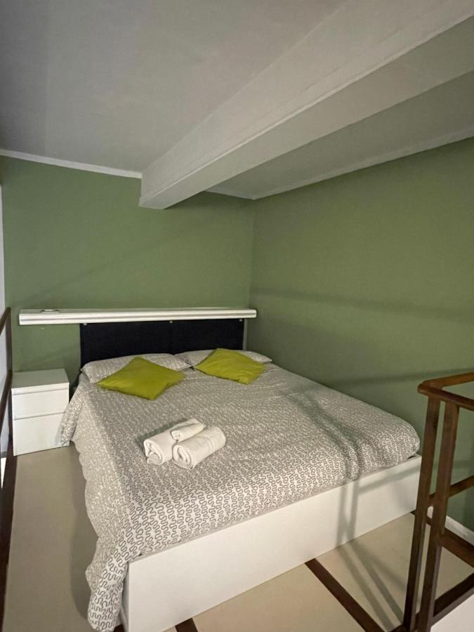 Ferienwohnung Bormida 24 CTA Exterior foto