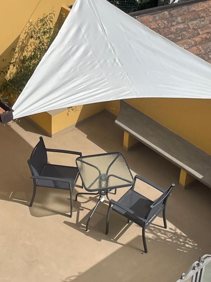 Ferienwohnung Bormida 24 CTA Exterior foto